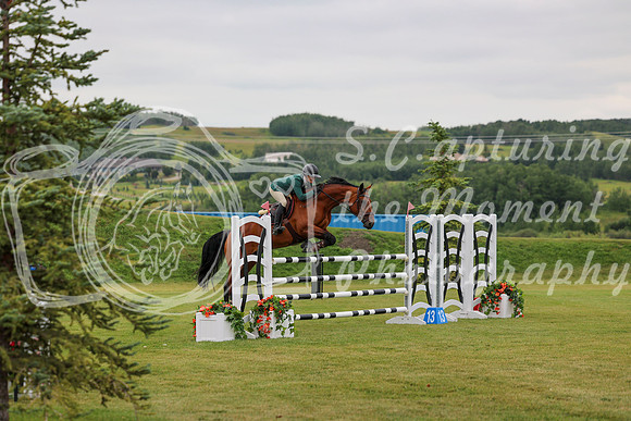 10387 - Mara - 2026 Rocky Mountain Classic I - Thursday August 6th