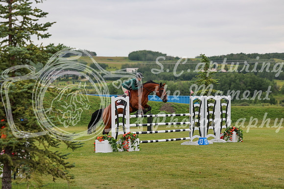 10386 - Mara - 2026 Rocky Mountain Classic I - Thursday August 6th