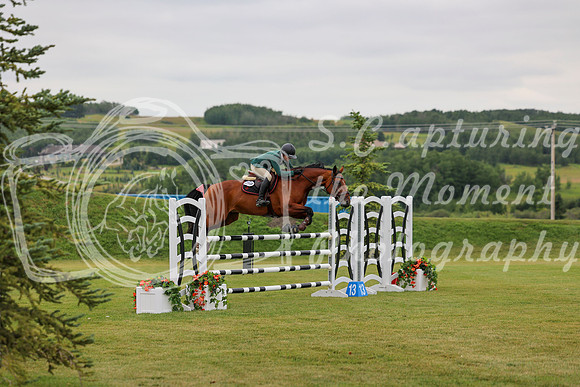 10390 - Mara - 2026 Rocky Mountain Classic I - Thursday August 6th