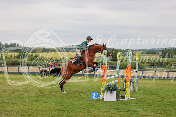10396 - Mara - 2026 Rocky Mountain Classic I - Thursday August 6th
