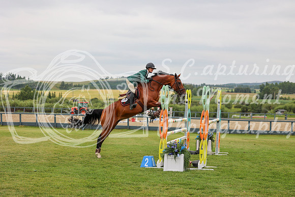 10397 - Mara - 2026 Rocky Mountain Classic I - Thursday August 6th