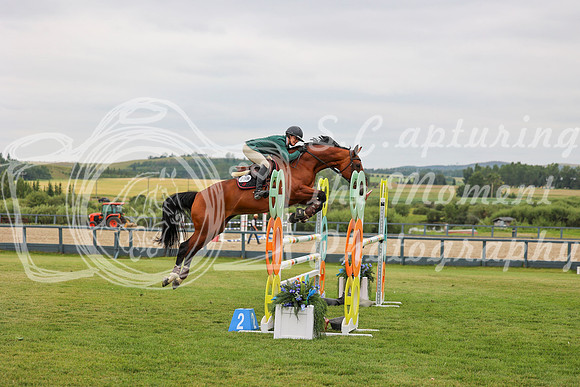 10399 - Mara - 2026 Rocky Mountain Classic I - Thursday August 6th
