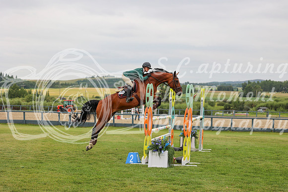 10398 - Mara - 2026 Rocky Mountain Classic I - Thursday August 6th