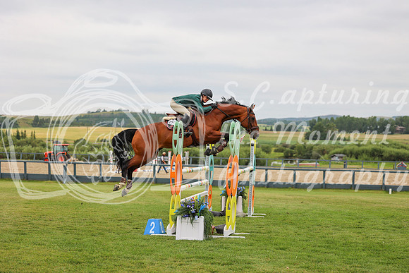 10400 - Mara - 2026 Rocky Mountain Classic I - Thursday August 6th