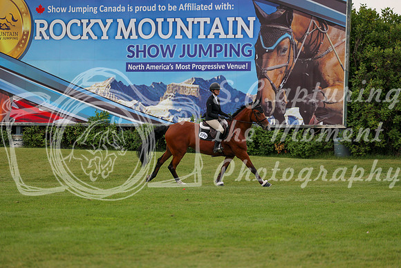 10168 - Mara - 2026 Rocky Mountain Classic I - Thursday August 6th
