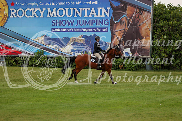10169 - Mara - 2026 Rocky Mountain Classic I - Thursday August 6th