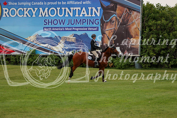 10170 - Mara - 2026 Rocky Mountain Classic I - Thursday August 6th