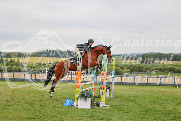 10186 - Mara - 2026 Rocky Mountain Classic I - Thursday August 6th