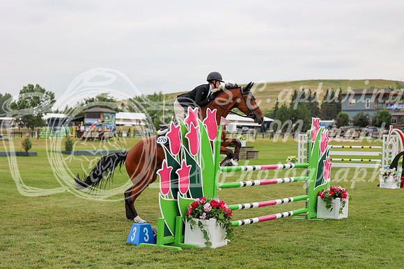 10193 - Mara - 2026 Rocky Mountain Classic I - Thursday August 6th