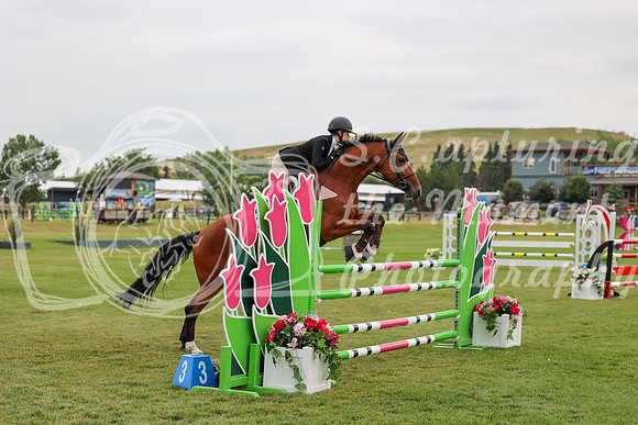 10194 - Mara - 2026 Rocky Mountain Classic I - Thursday August 6th