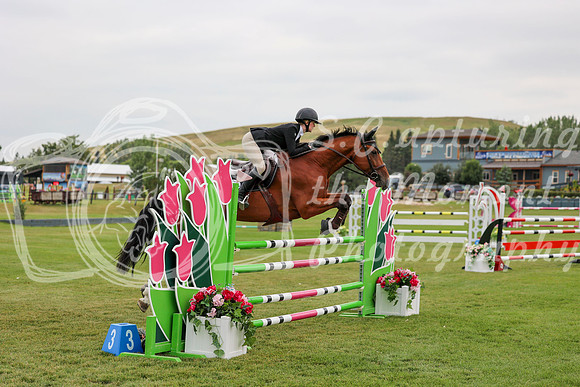 10196 - Mara - 2026 Rocky Mountain Classic I - Thursday August 6th