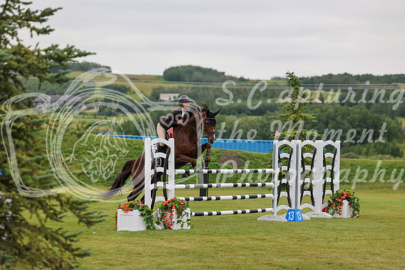 10261 - Mara - 2026 Rocky Mountain Classic I - Thursday August 6th