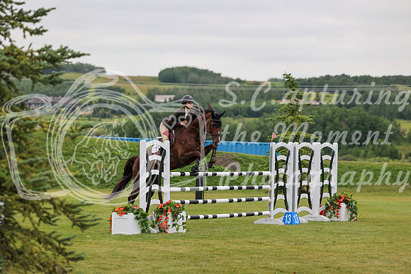10262 - Mara - 2026 Rocky Mountain Classic I - Thursday August 6th