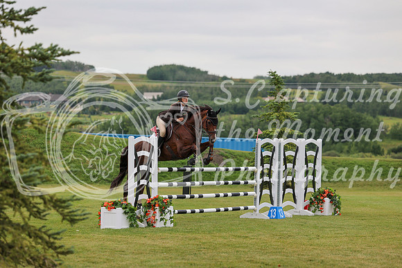10263 - Mara - 2026 Rocky Mountain Classic I - Thursday August 6th