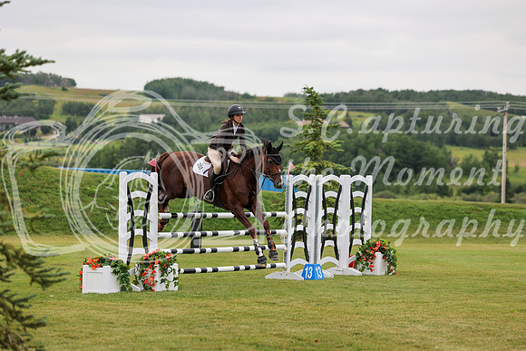 10267 - Mara - 2026 Rocky Mountain Classic I - Thursday August 6th