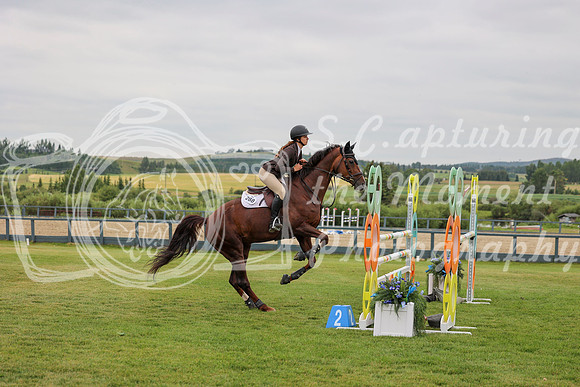 10274 - Mara - 2026 Rocky Mountain Classic I - Thursday August 6th