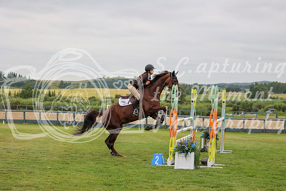 10275 - Mara - 2026 Rocky Mountain Classic I - Thursday August 6th