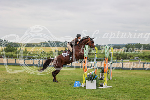 10276 - Mara - 2026 Rocky Mountain Classic I - Thursday August 6th