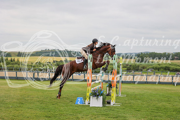 10278 - Mara - 2026 Rocky Mountain Classic I - Thursday August 6th