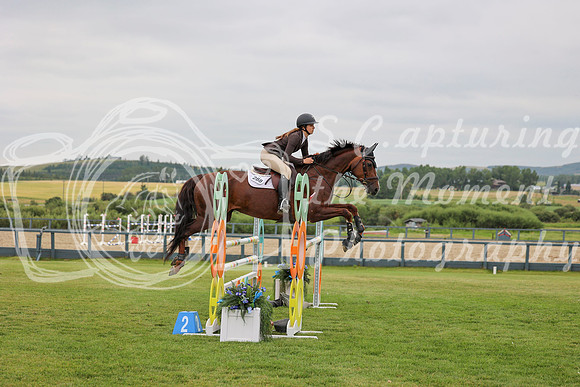 10281 - Mara - 2026 Rocky Mountain Classic I - Thursday August 6th