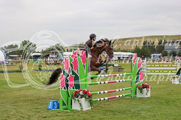 10282 - Mara - 2026 Rocky Mountain Classic I - Thursday August 6th