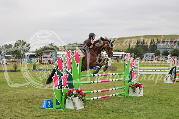 10283 - Mara - 2026 Rocky Mountain Classic I - Thursday August 6th