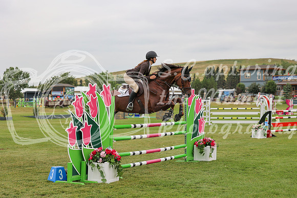 10285 - Mara - 2026 Rocky Mountain Classic I - Thursday August 6th