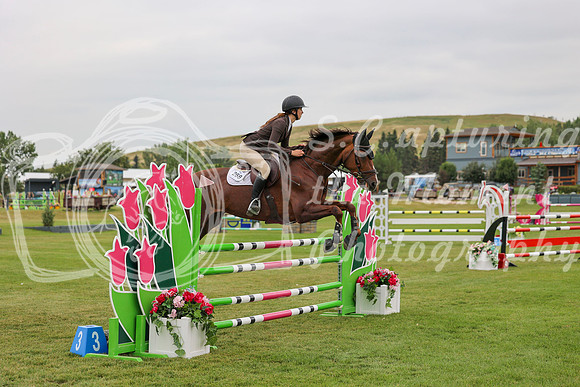 10286 - Mara - 2026 Rocky Mountain Classic I - Thursday August 6th