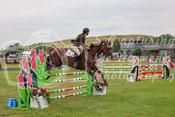 10288 - Mara - 2026 Rocky Mountain Classic I - Thursday August 6th