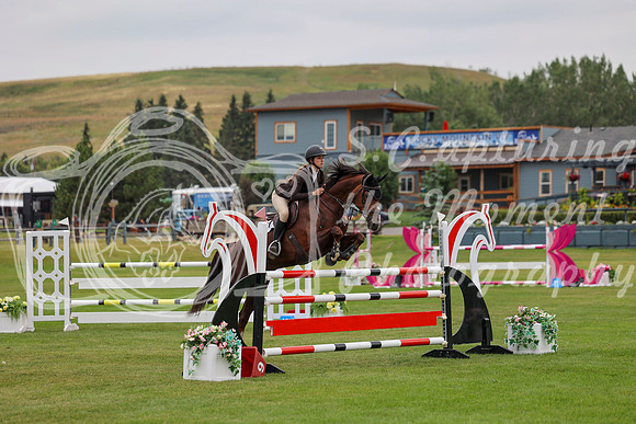 10289 - Mara - 2026 Rocky Mountain Classic I - Thursday August 6th