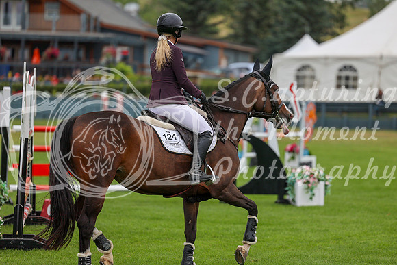 10744 - Mara - 2026 Rocky Mountain Classic I - Thursday August 6th