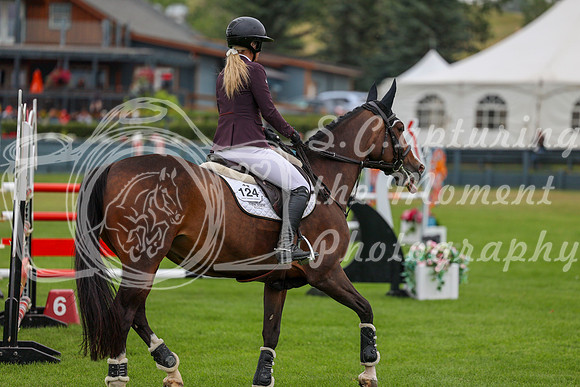 10745 - Mara - 2026 Rocky Mountain Classic I - Thursday August 6th