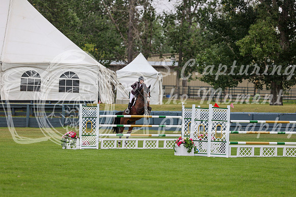 10747 - Mara - 2026 Rocky Mountain Classic I - Thursday August 6th