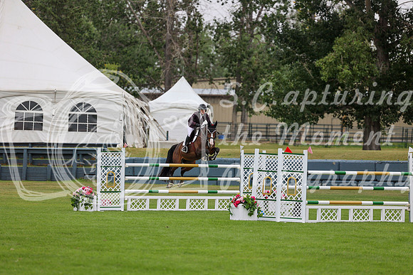 10750 - Mara - 2026 Rocky Mountain Classic I - Thursday August 6th