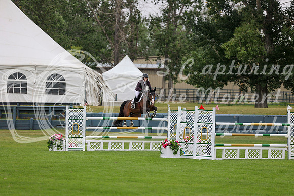 10751 - Mara - 2026 Rocky Mountain Classic I - Thursday August 6th