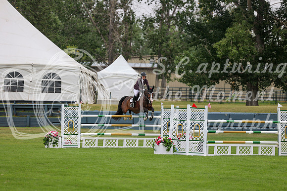 10752 - Mara - 2026 Rocky Mountain Classic I - Thursday August 6th