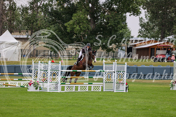 10753 - Mara - 2026 Rocky Mountain Classic I - Thursday August 6th
