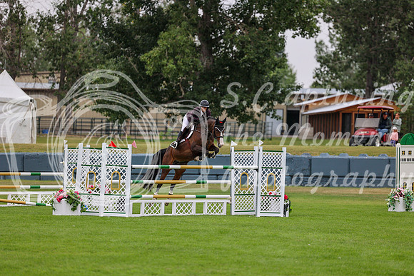 10754 - Mara - 2026 Rocky Mountain Classic I - Thursday August 6th