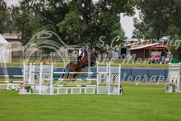 10755 - Mara - 2026 Rocky Mountain Classic I - Thursday August 6th