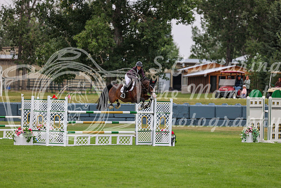 10758 - Mara - 2026 Rocky Mountain Classic I - Thursday August 6th