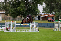 10757 - Mara - 2026 Rocky Mountain Classic I - Thursday August 6th