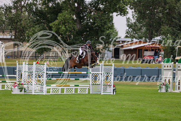 10757 - Mara - 2026 Rocky Mountain Classic I - Thursday August 6th