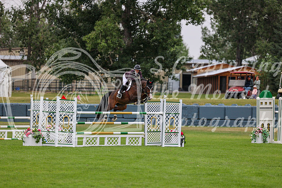 10756 - Mara - 2026 Rocky Mountain Classic I - Thursday August 6th