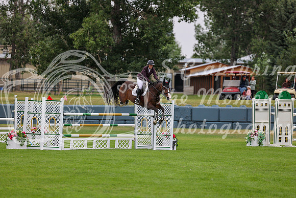 10760 - Mara - 2026 Rocky Mountain Classic I - Thursday August 6th