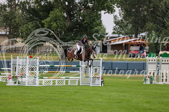 10759 - Mara - 2026 Rocky Mountain Classic I - Thursday August 6th