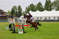 10761 - Mara - 2026 Rocky Mountain Classic I - Thursday August 6th