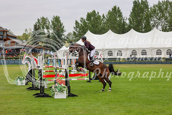 10761 - Mara - 2026 Rocky Mountain Classic I - Thursday August 6th