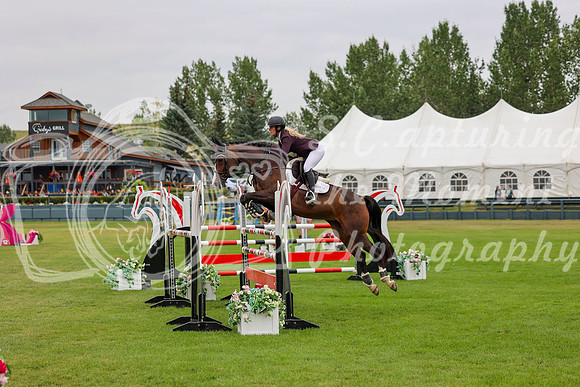 10764 - Mara - 2026 Rocky Mountain Classic I - Thursday August 6th