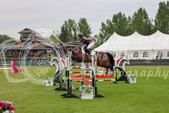 10766 - Mara - 2026 Rocky Mountain Classic I - Thursday August 6th