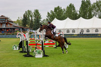 10762 - Mara - 2026 Rocky Mountain Classic I - Thursday August 6th